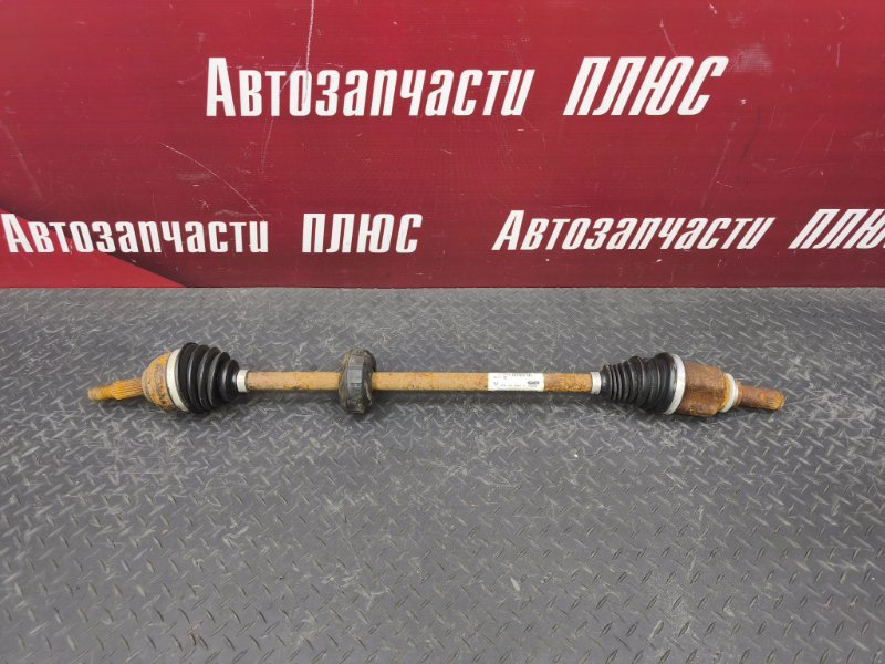 Привод - фото 1