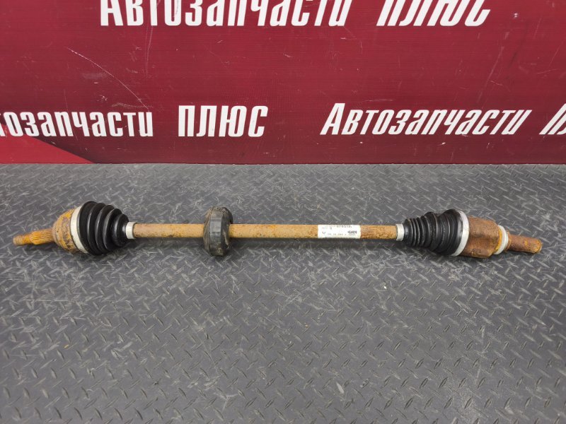 Привод - фото 2