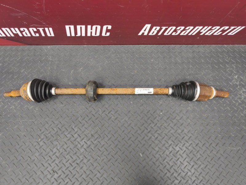 Привод - фото 3