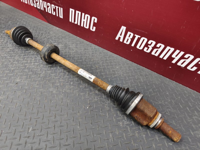 Привод - фото 4