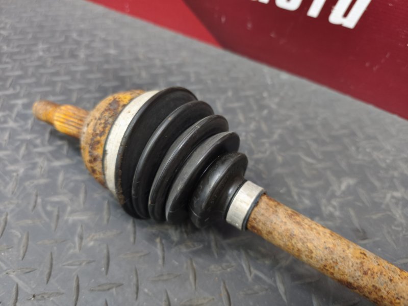 Привод - фото 7