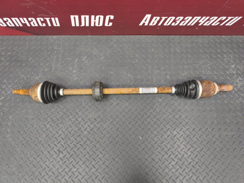 Привод - фото 10