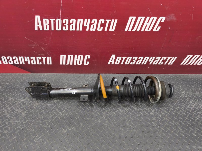 Амортизатор - фото 1