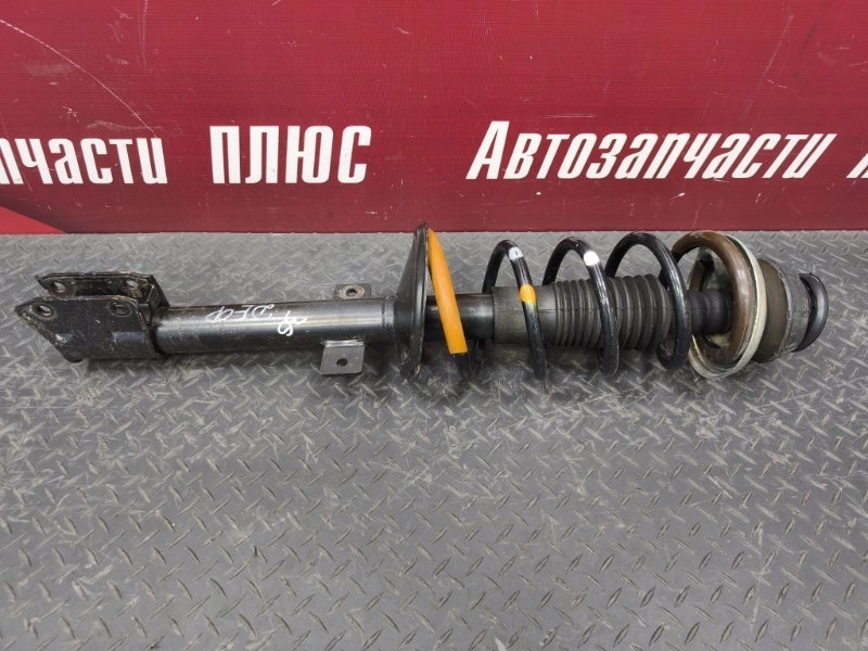 Амортизатор - фото 2