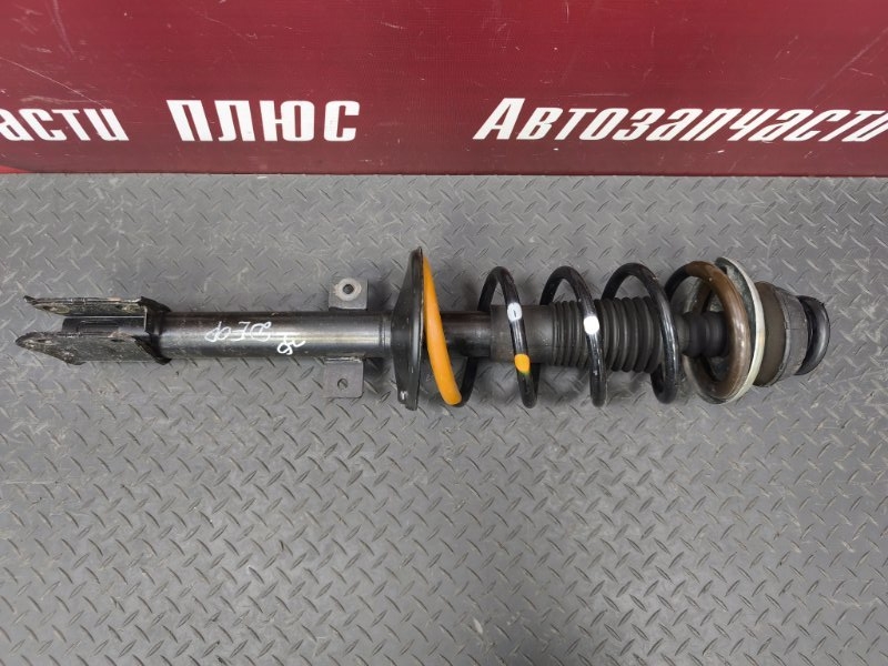 Амортизатор - фото 3