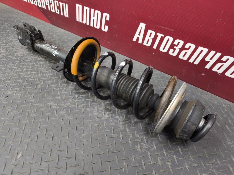 Амортизатор - фото 4