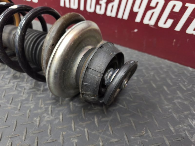 Амортизатор - фото 5