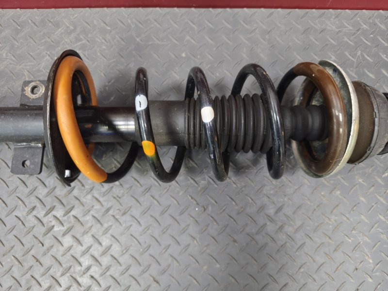 Амортизатор - фото 6