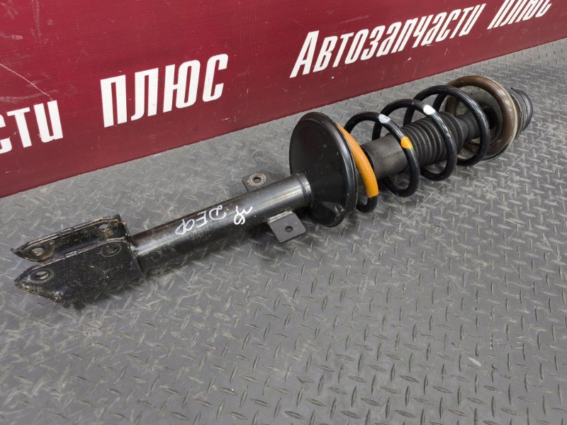 Амортизатор - фото 7