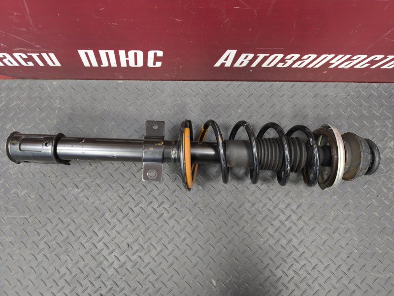 Амортизатор - фото 9