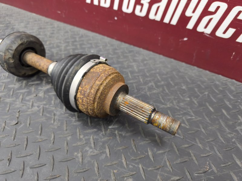 Привод - фото 4