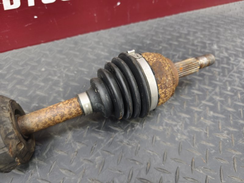 Привод - фото 5