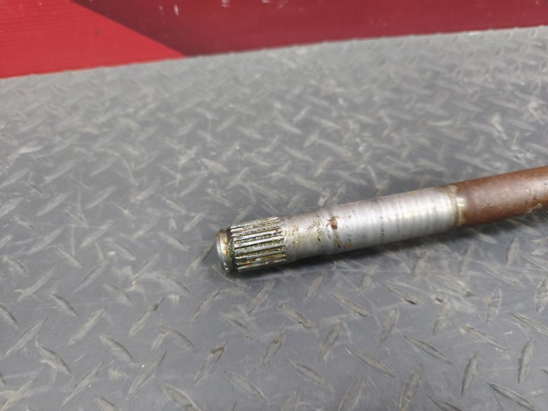 Привод - фото 8