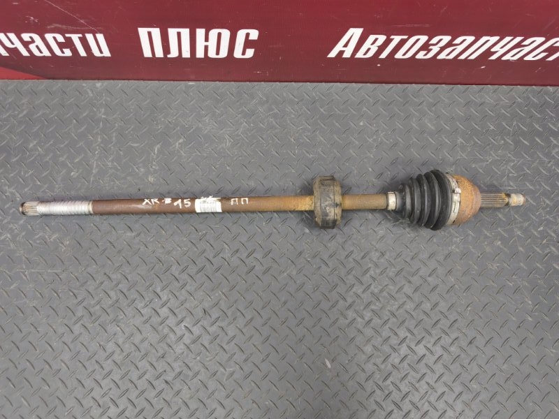 Привод - фото 3