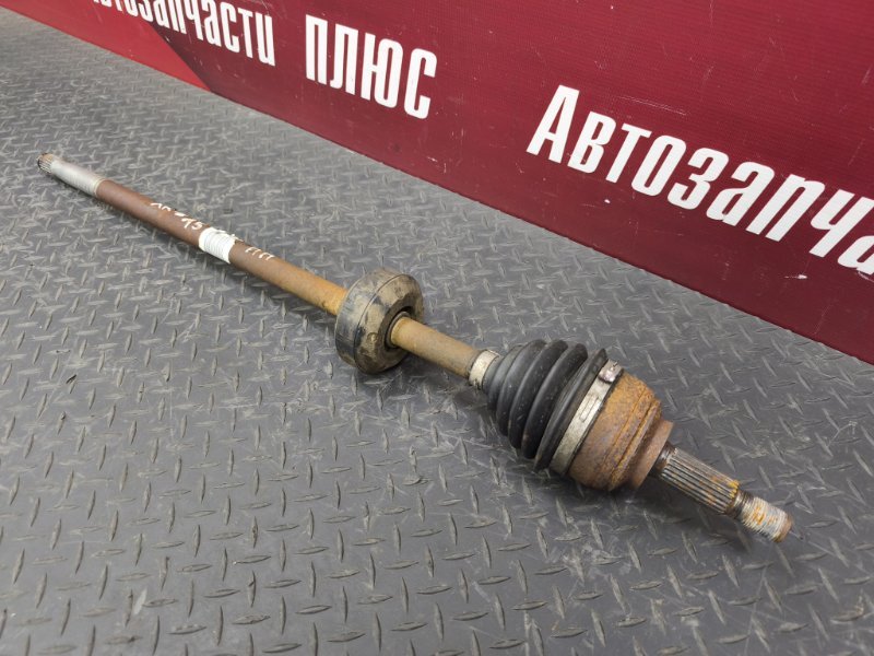 Привод - фото 4