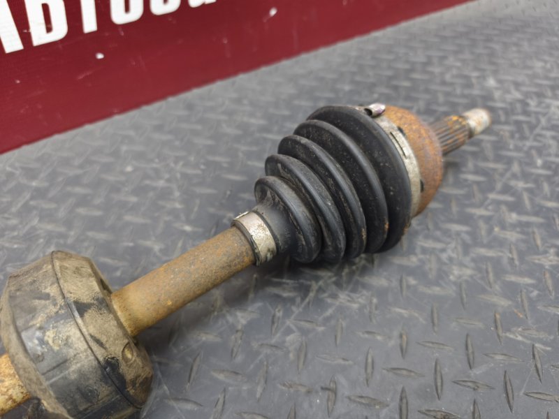 Привод - фото 6