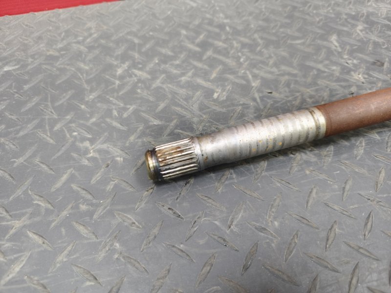 Привод - фото 9