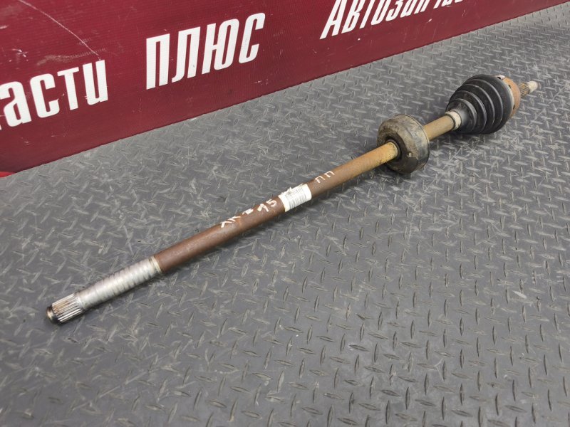 Привод - фото 10