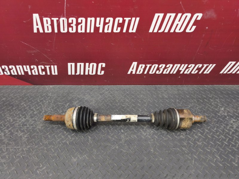 Привод - фото 1