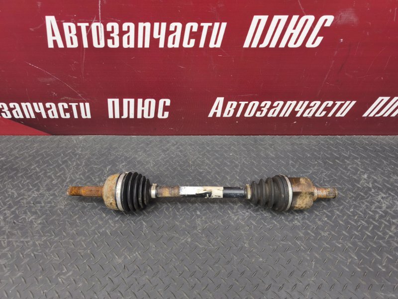 Привод - фото 2