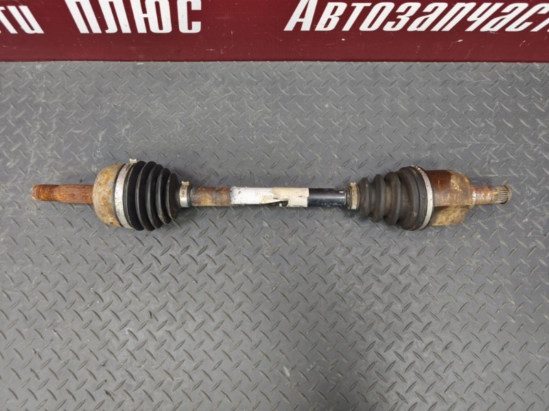 Привод - фото 3