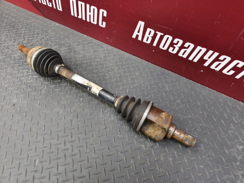 Привод - фото 4