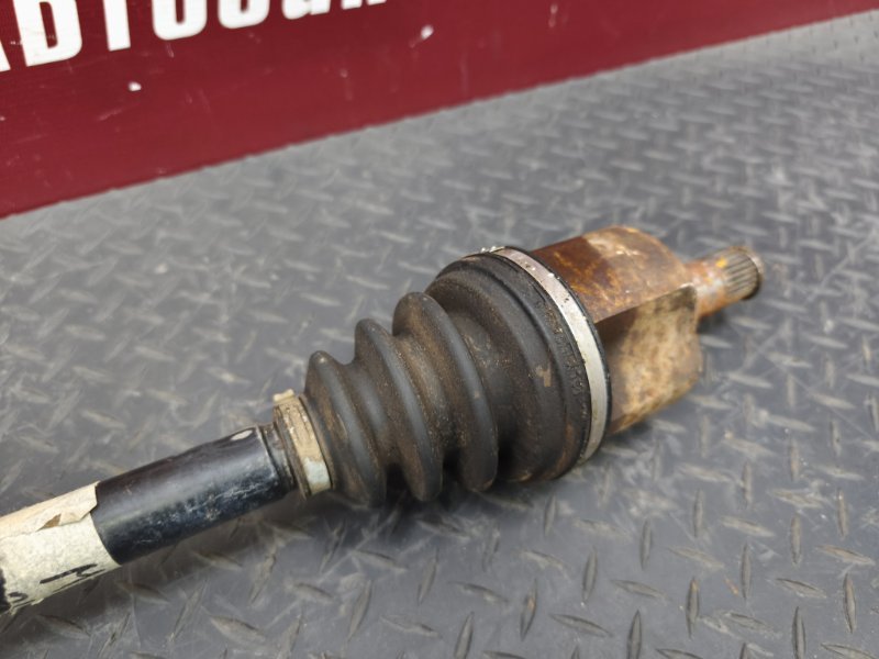 Привод - фото 6