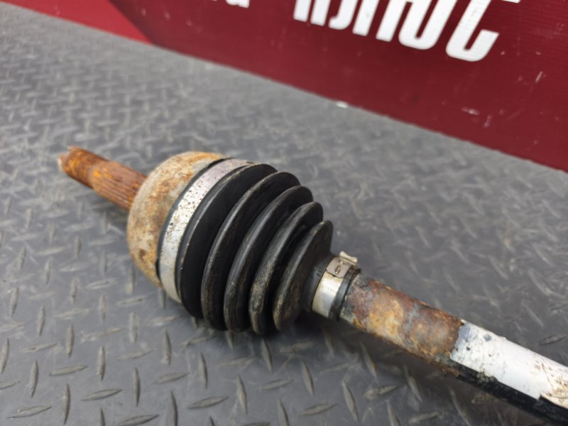 Привод - фото 7