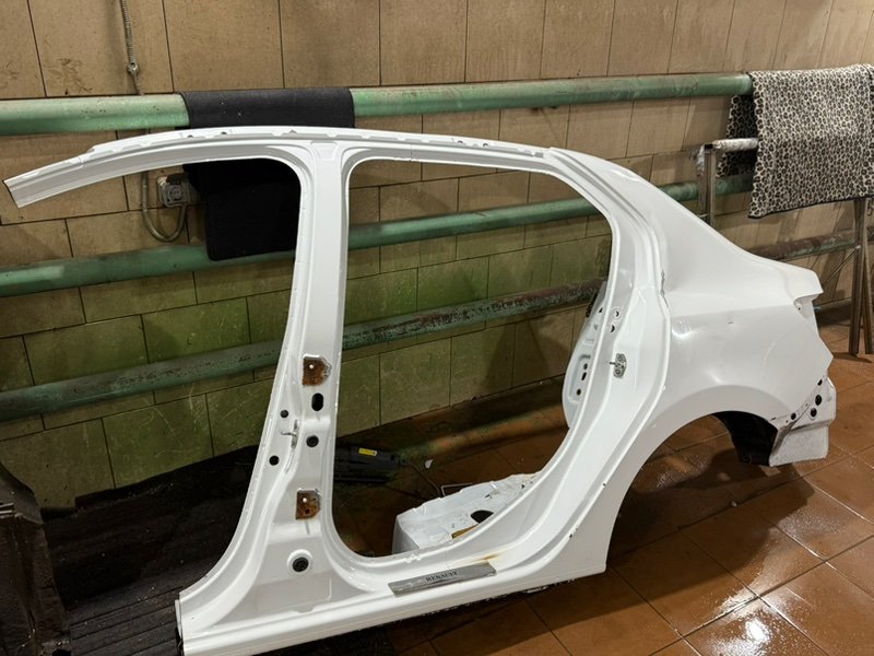 Крыло - фото 3