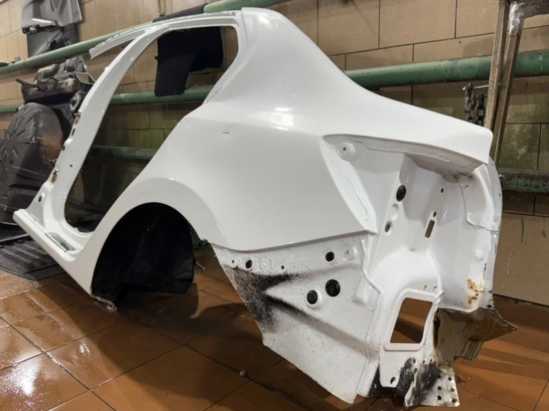 Крыло - фото 5