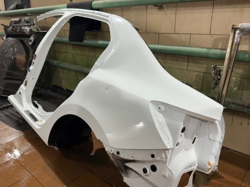 Крыло - фото 6