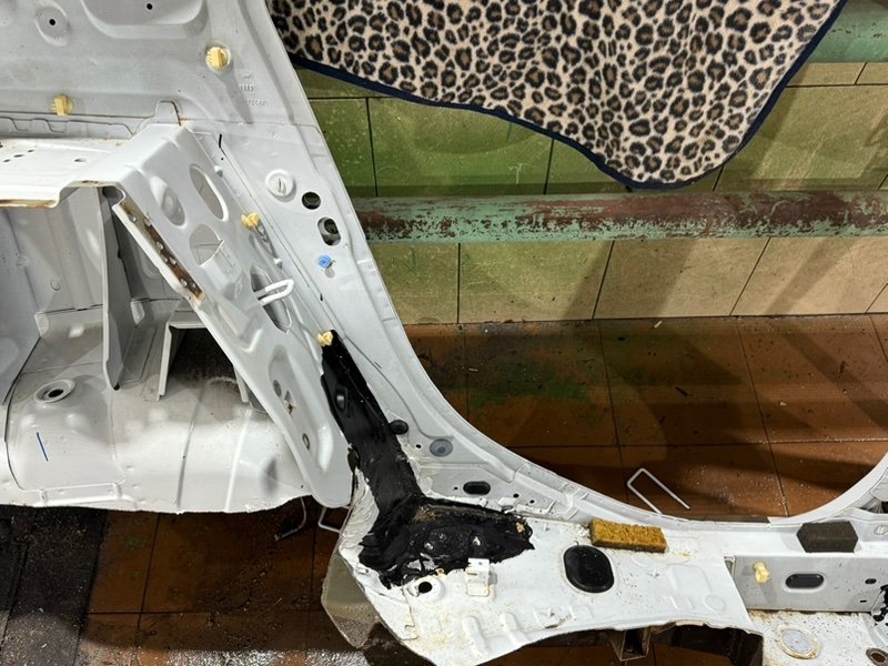 Крыло - фото 10