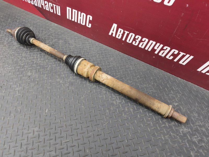 Привод - фото 3