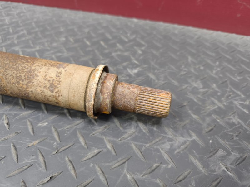 Привод - фото 4