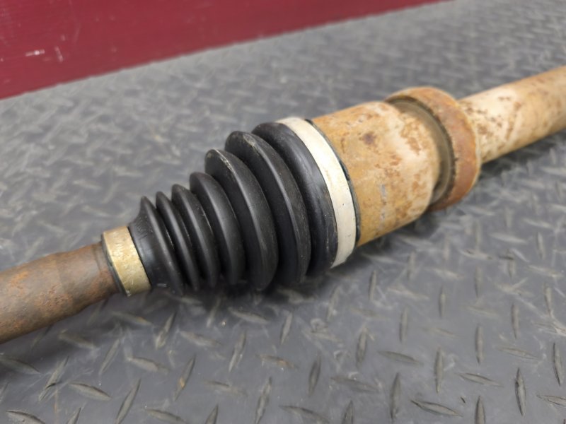 Привод - фото 6