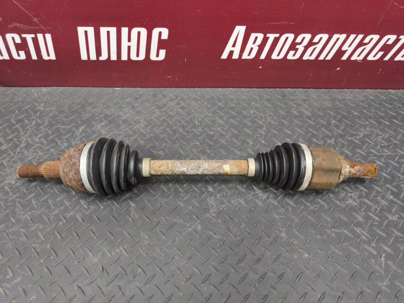 Привод - фото 2