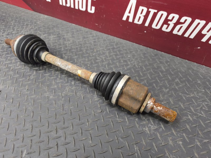 Привод - фото 4