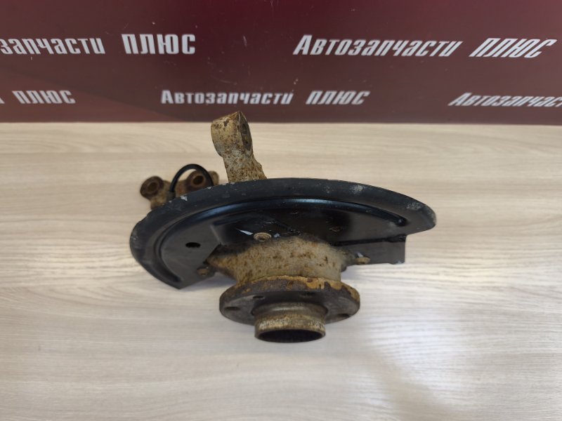 Кулак поворотный - фото 6