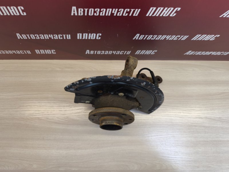 Кулак поворотный - фото 7