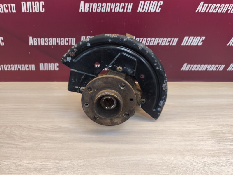 Кулак поворотный - фото 8