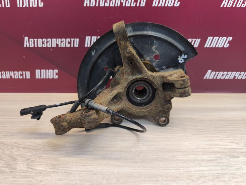 Кулак поворотный - фото 2