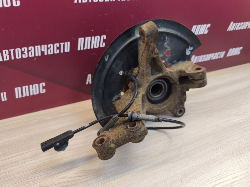 Кулак поворотный - фото 5