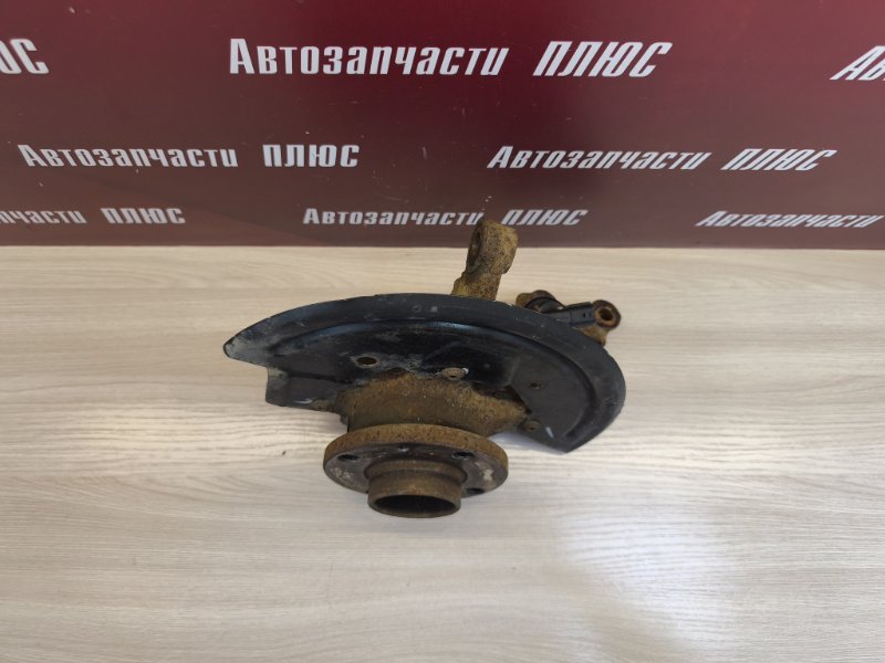 Кулак поворотный - фото 7