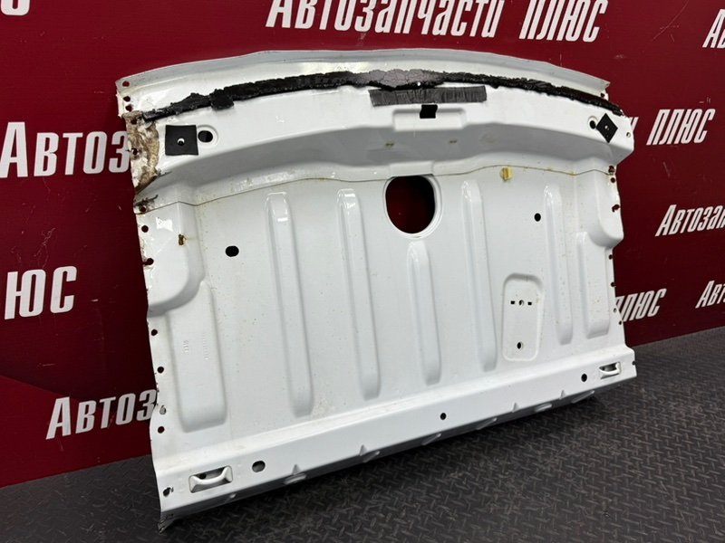 Задняя полка - фото 2