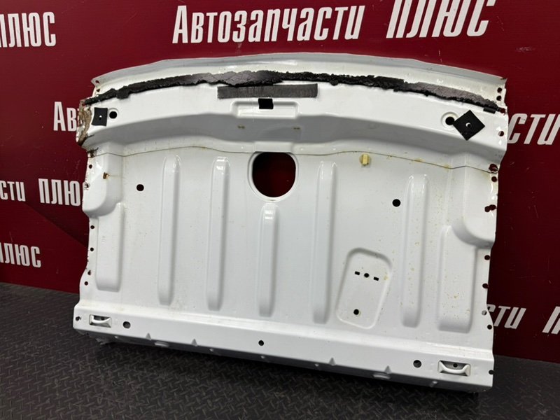 Задняя полка - фото 3