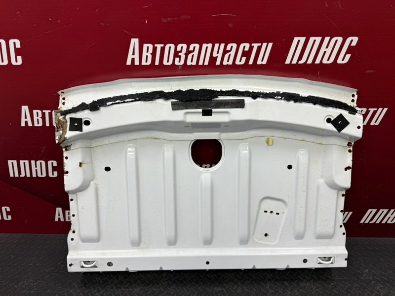 Задняя полка - фото 4