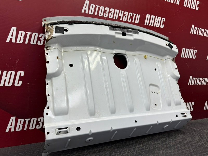 Задняя полка - фото 5