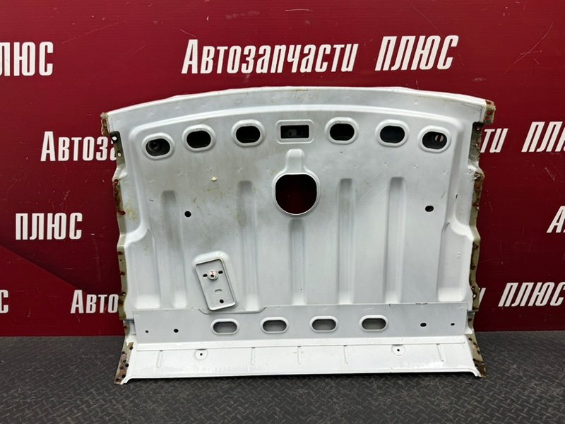 Задняя полка - фото 6