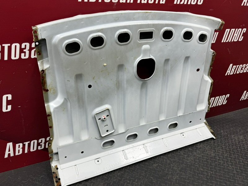 Задняя полка - фото 7