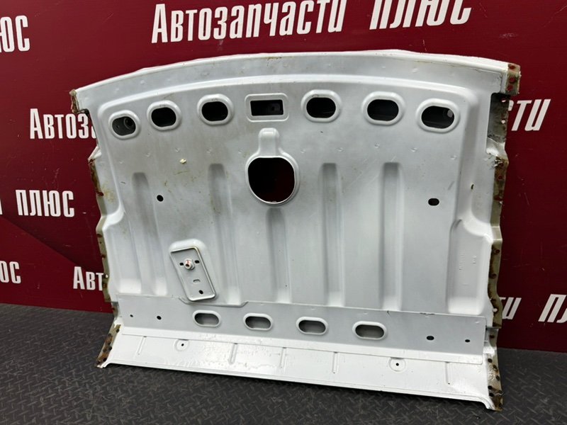 Задняя полка - фото 8